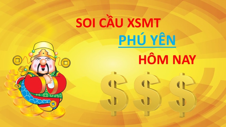 dự đoán kết quả xổ số Phú Yên