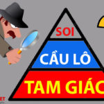 Soi cầu tam giác là gì
