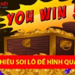 Kinh nghiệm soi lô đề hình quả trám