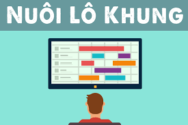 CHIA TIỀN NUÔI LÔ
