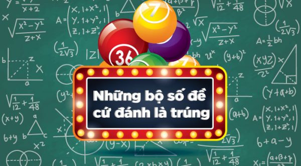 bộ số đề