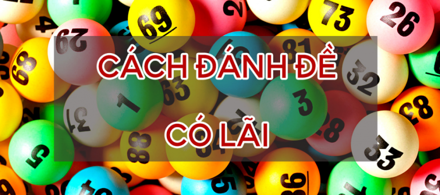 cách bắt đề bạch thủ