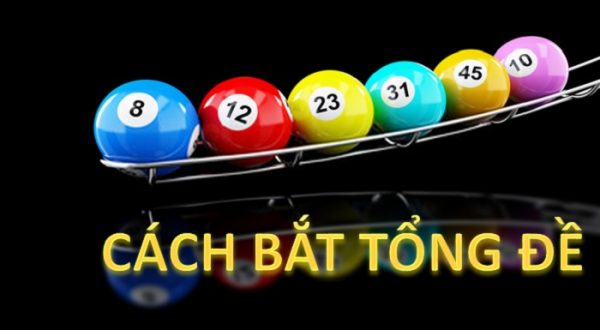 Cách bắt tổng đặc biệt