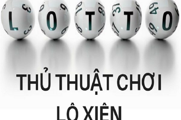 Tỷ lệ ăn lô xiên vô cùng hấp dẫn
